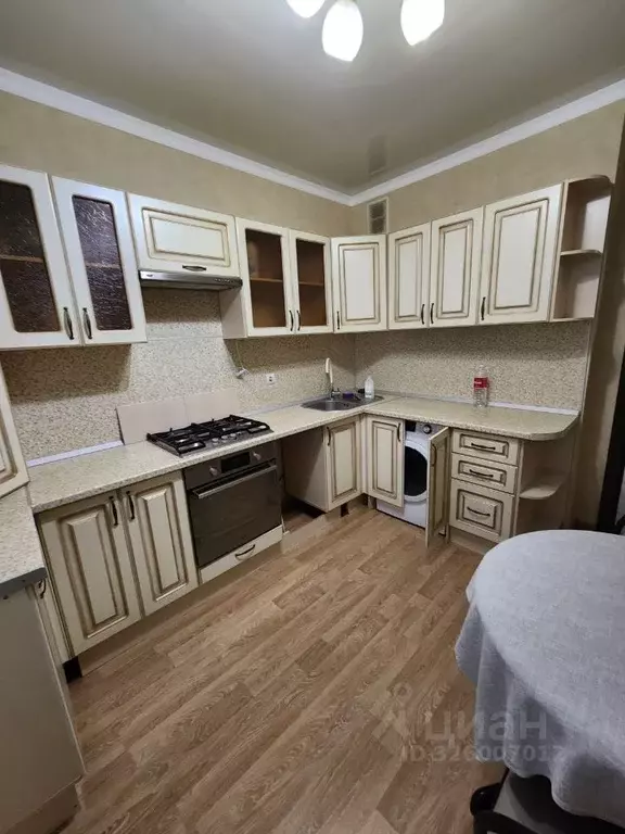 2-к кв. Ставропольский край, Ставрополь ул. Тухачевского, 28/9 (60.0 ... - Фото 2