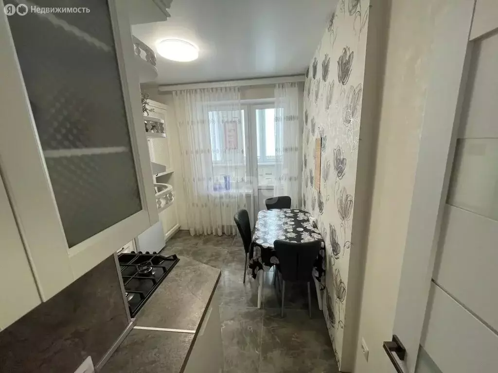 1-комнатная квартира: Горячий Ключ, улица Ленина, 203М (35.7 м) - Фото 2