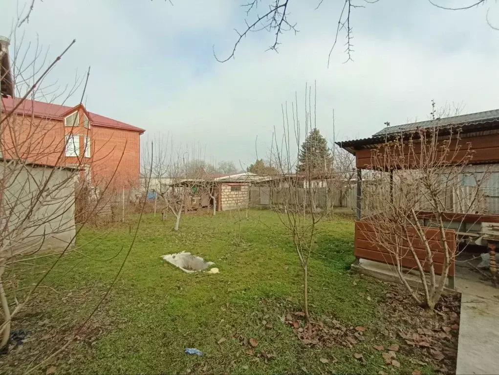 Дом в Кабардино-Балкария, Нальчик ул. Канкошева, 1 (250 м) - Фото 0