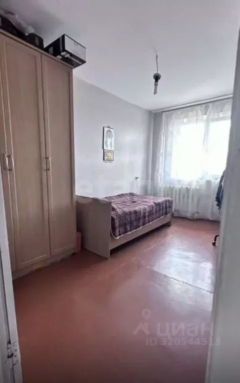 2-к кв. Калмыкия, Элиста 4-й мкр, 23 (45.0 м) - Фото 1