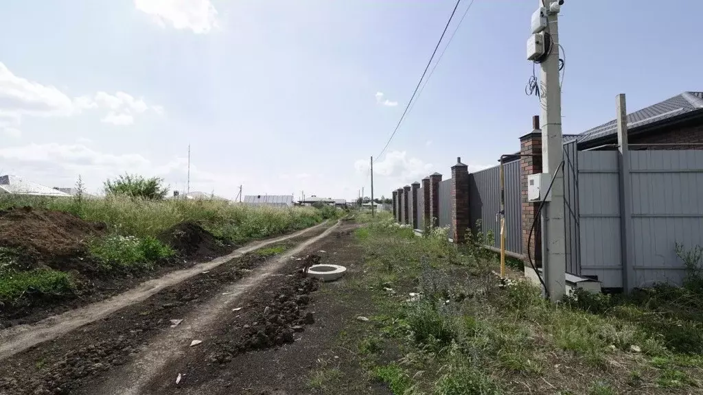 Участок в Ставропольский край, Ставрополь пл. Ленина (6.0 сот.) - Фото 0