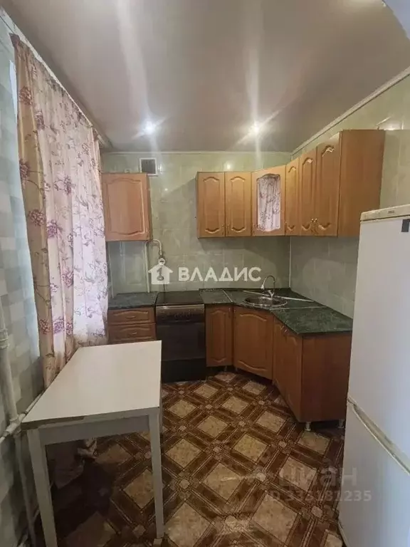 2-к кв. Владимирская область, Лакинск г. Собинский муниципальный ... - Фото 1