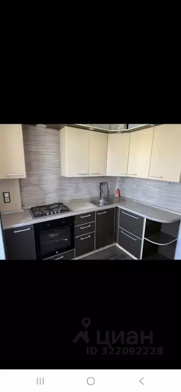 1-к кв. Белгородская область, Белгород бул. Юности, 29 (34.0 м) - Фото 1