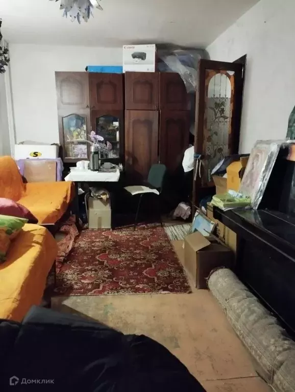Продаётся 2-к квартира, 52 м - Фото 1