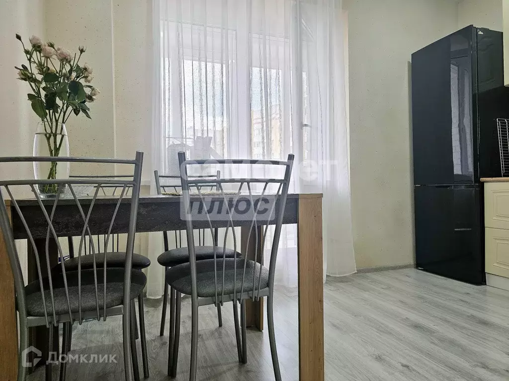 Продаётся 1-к квартира, 41 м - Фото 0