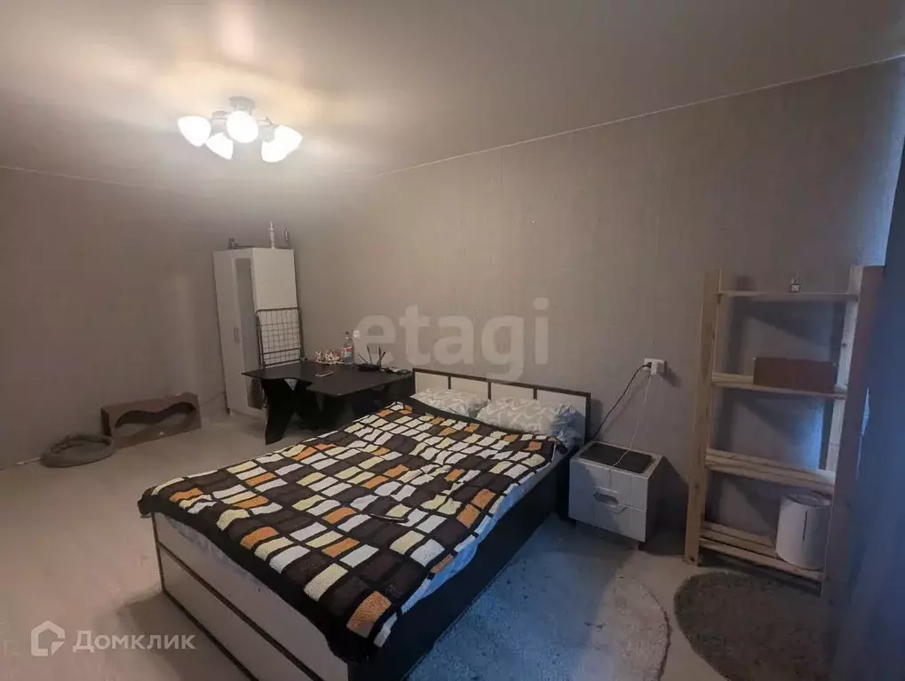 Продаётся 1-к квартира, 32.9 м - Фото 1