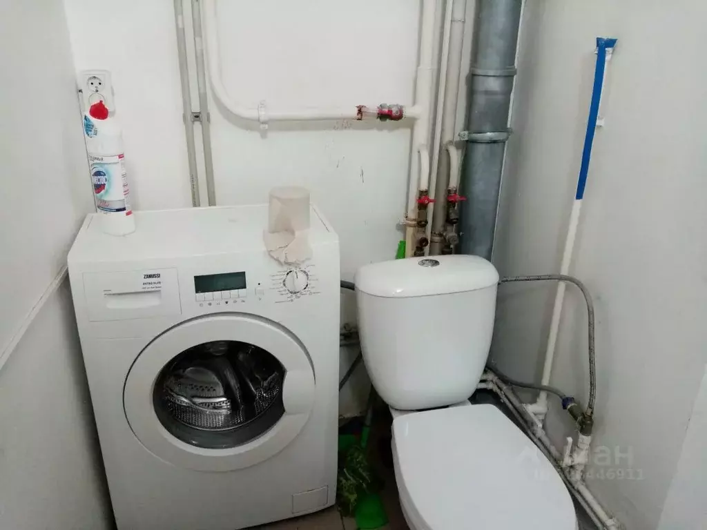 1-к кв. Алтайский край, Барнаул ул. Солнечная Поляна, 99Б (36.0 м) - Фото 2