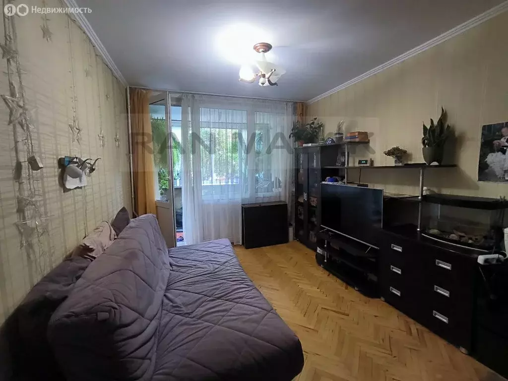 3-комнатная квартира: Майкоп, улица Хакурате, 229 (67.7 м) - Фото 0