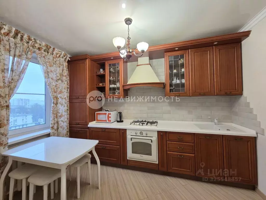 2-к кв. Рязанская область, Рязань ул. Шевченко, 27 (55.0 м) - Фото 1