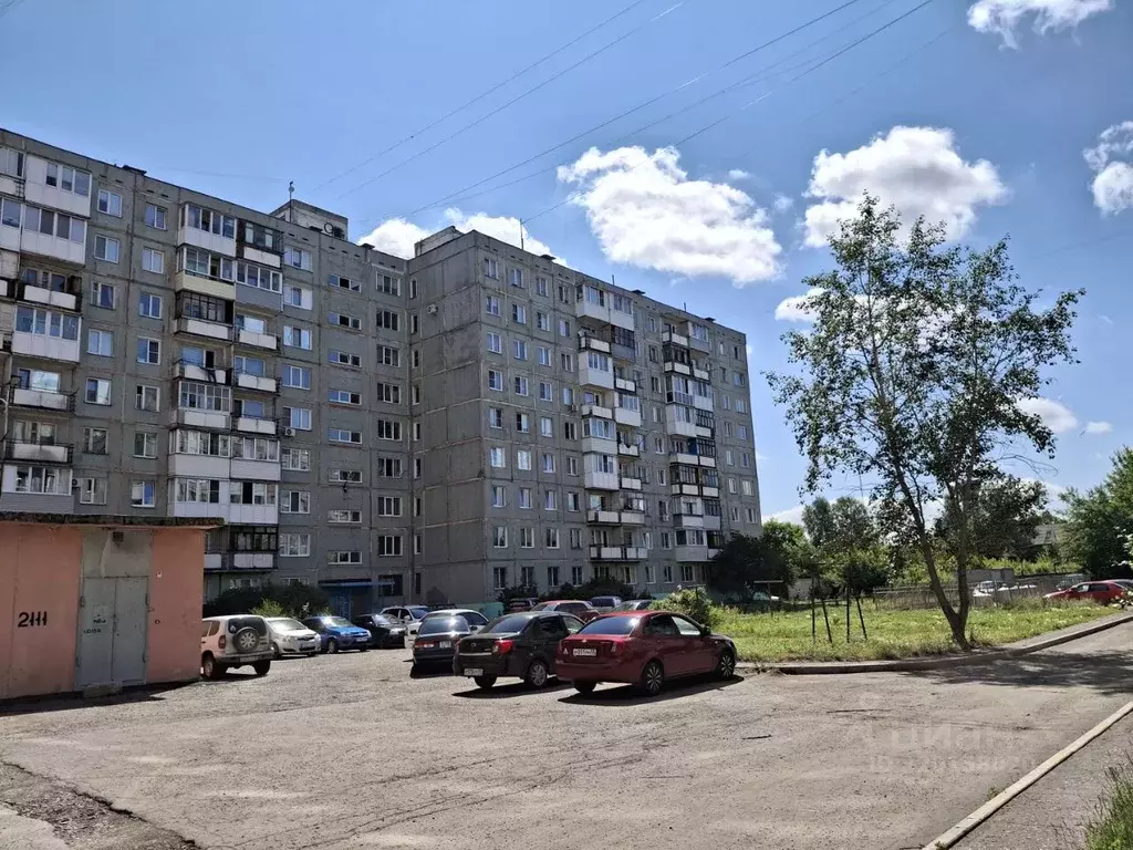 1-к кв. Омская область, Омск ул. 24-я Северная, 192 (41.6 м) - Фото 0