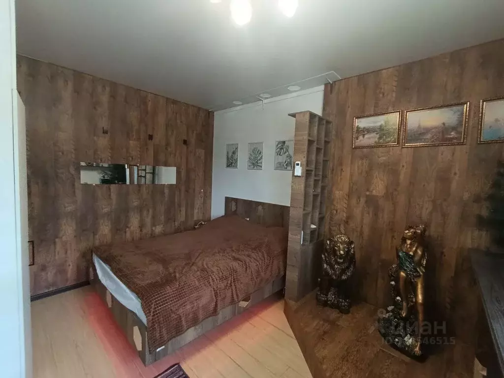 Студия Белгородская область, Белгород ул. Гоголя, 15а (34.5 м) - Фото 1