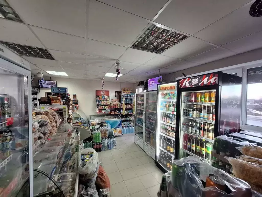 Помещение свободного назначения в Северная Осетия, Алагир ул. А. ... - Фото 1