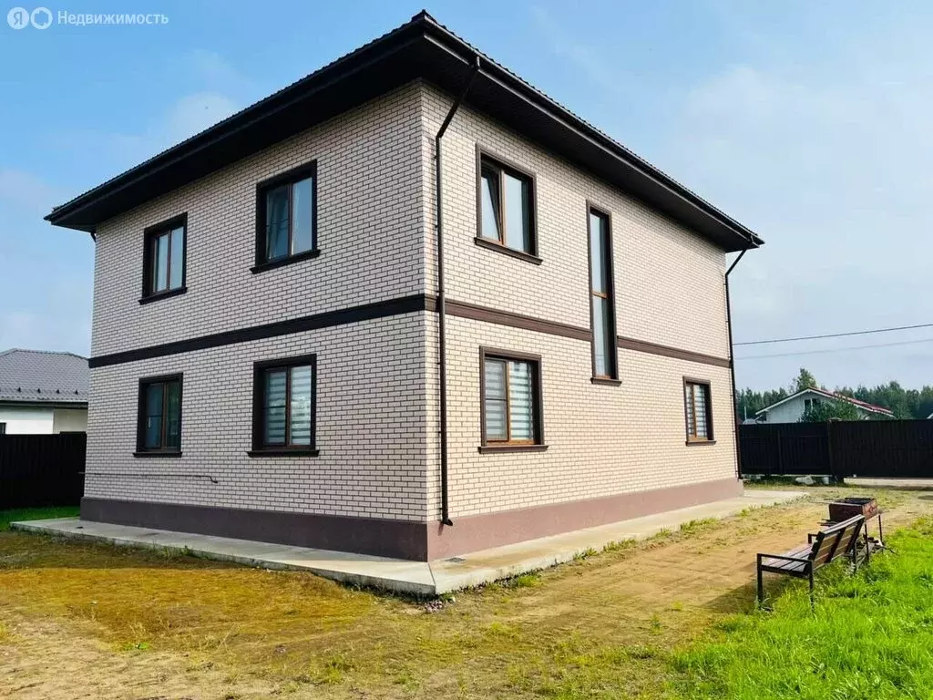 Дом в Шлиссельбург, улица Леманский Канал, 22Б (238 м) - Фото 2