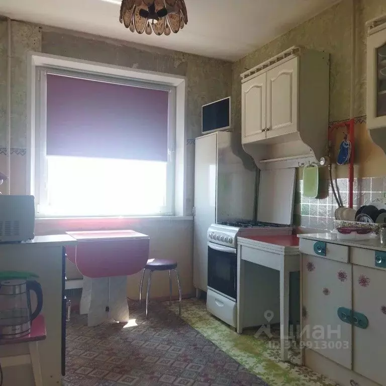 2-к кв. Волгоградская область, Волгоград ул. Репина, 3 (50.7 м) - Фото 0