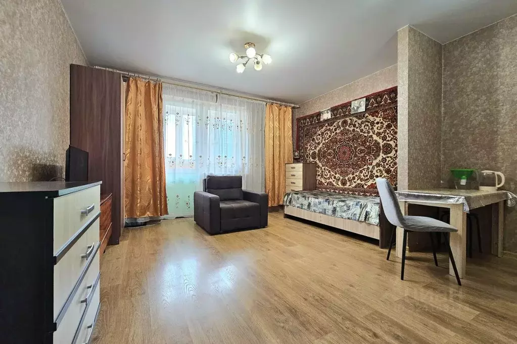 Студия Краснодарский край, Краснодар пос. Березовый, ул. Декоративная, ... - Фото 2