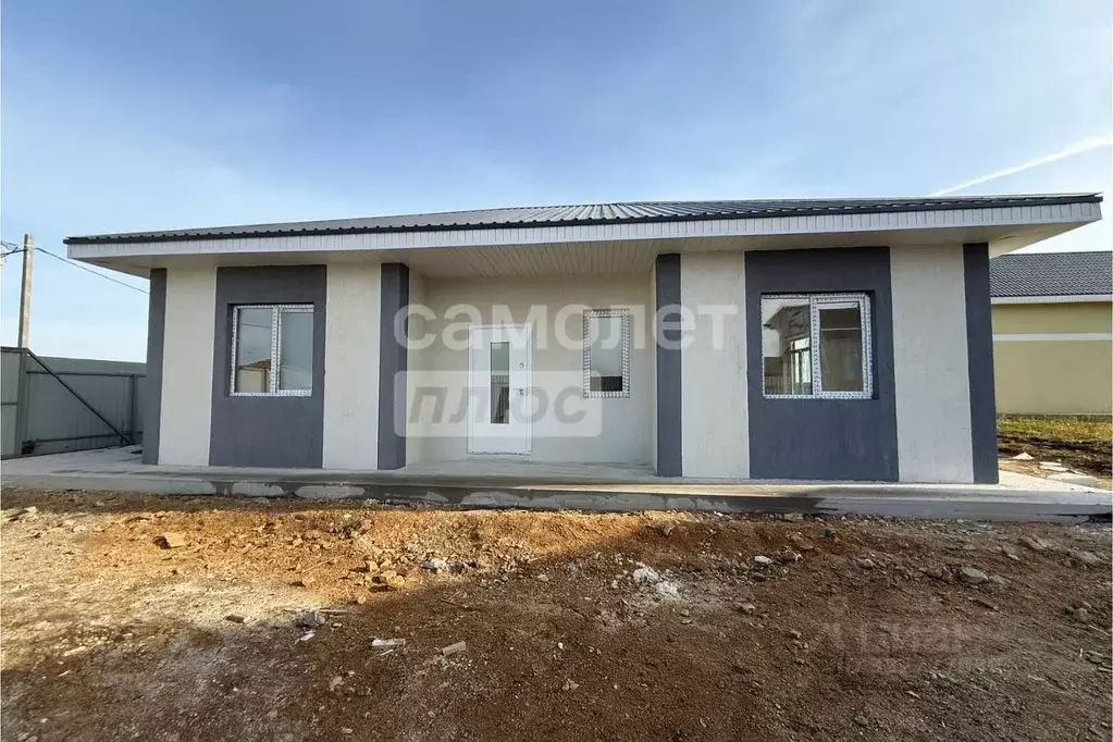 Дом в Челябинская область, Сосновский муниципальный округ, Поселок ... - Фото 1