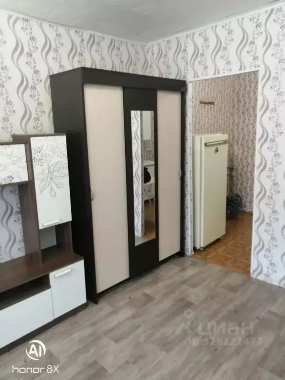 Комната Владимирская область, Владимир ул. Балакирева, 24 - Фото 2