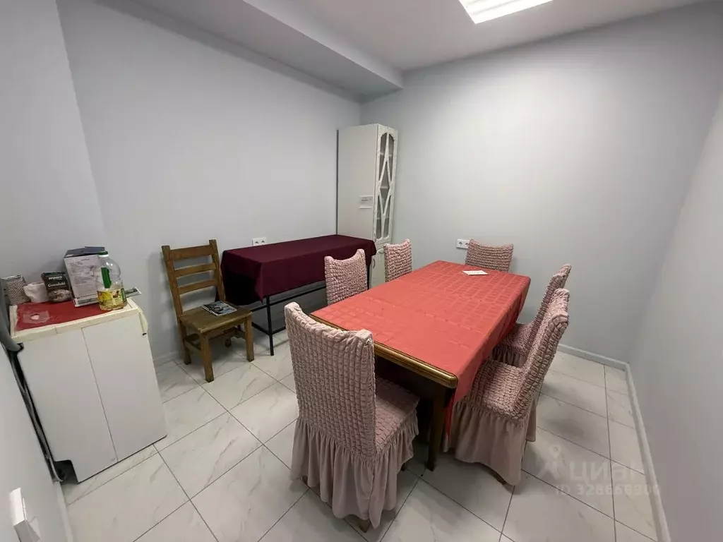 Комната Брянская область, Брянск ул. Брянского Фронта, 2 (20.0 м) - Фото 1