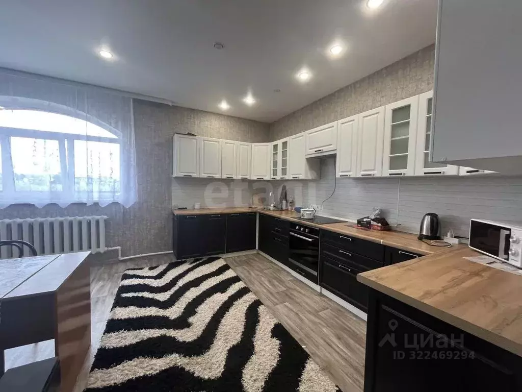 Дом в Тюменская область, с. Нижняя Тавда ул. Тихая (153 м) - Фото 0