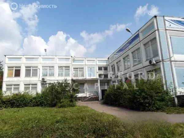 Помещение свободного назначения (2468 м) - Фото 1