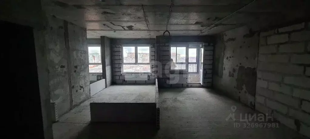 3-к кв. Московская область, Ленинский городской округ, пос. Развилка ... - Фото 1