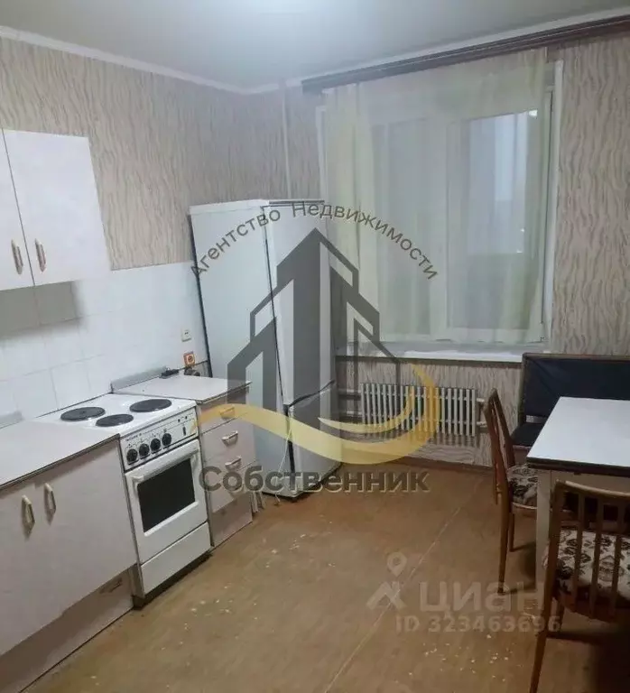 1-к кв. Белгородская область, Старый Оскол Восточный мкр, 5 (42.0 м) - Фото 1