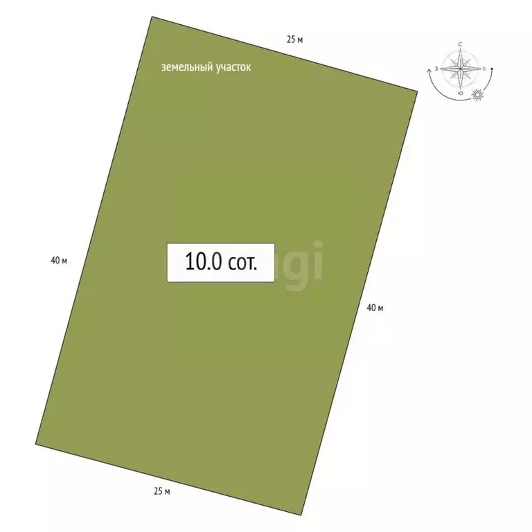 Дом в Новосибирская область, Коченево рп  (92 м) - Фото 1