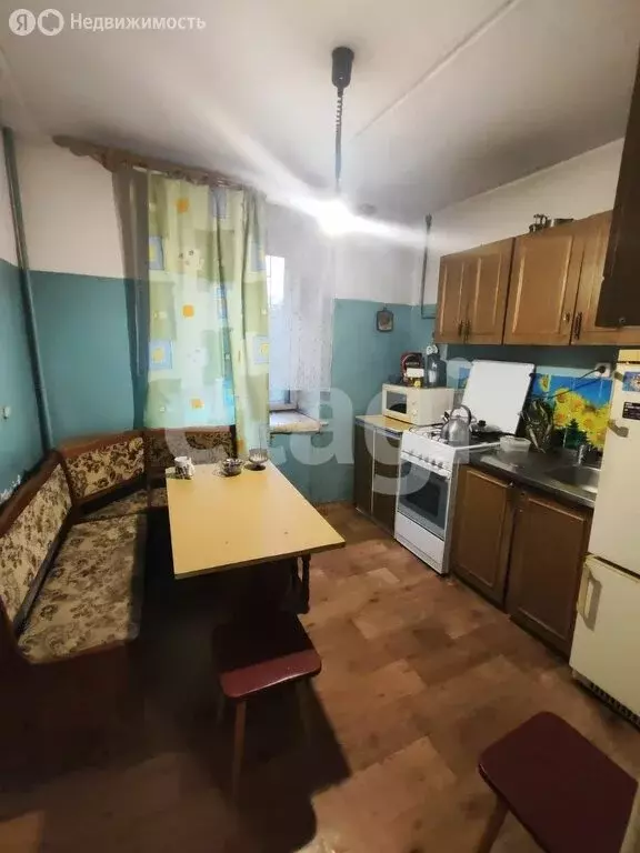 3-комнатная квартира: Кострома, Красноармейская улица, 56 (71 м) - Фото 2