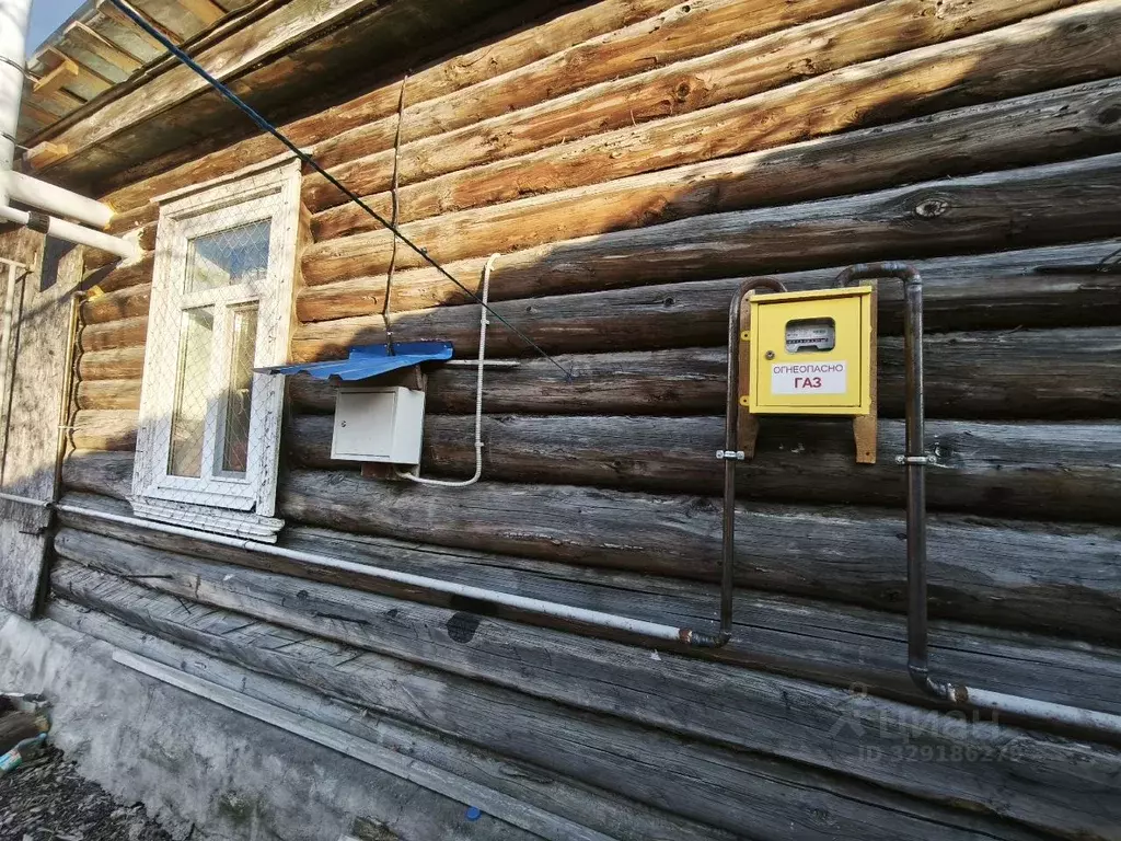 Дом в Псковская область, Псков Рельсовый пер., 3А (56 м) - Фото 2