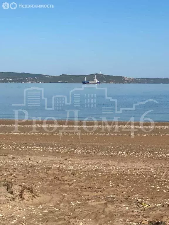 Участок в посёлок Ильич, Таманская улица (17.5 м) - Фото 2