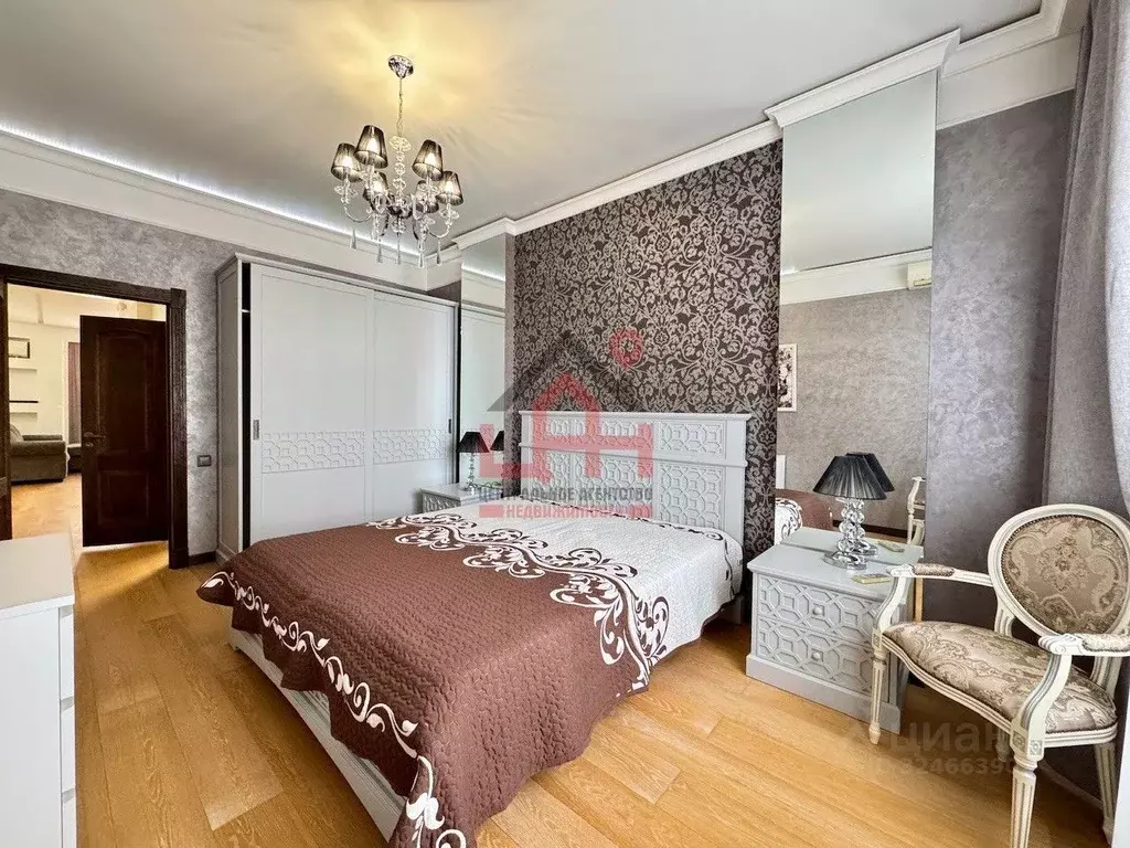 2-к кв. Ставропольский край, Ессентуки Советская ул., 11 (72.0 м) - Фото 0