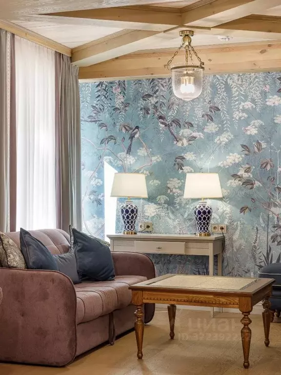 Комната Самарская область, Волжский район, Курумоч с/пос, пос. Власть ... - Фото 2