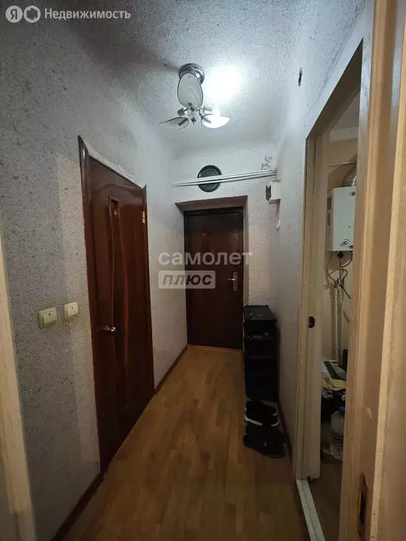 2-комнатная квартира: Грозный, улица Закревского, 4 (43.5 м) - Фото 1