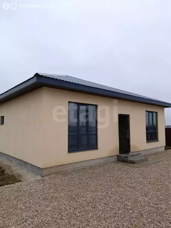 Дом в Энгельс, Апрельская улица, 85 (90 м) - Фото 2