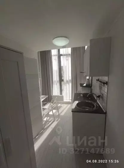 Студия Москва Дмитровское ш., 81 (22.0 м) - Фото 2