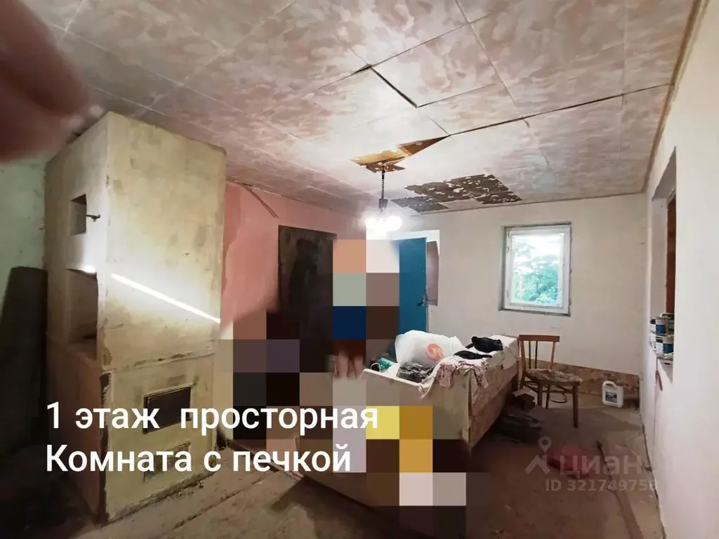 Дом в Белгородская область, Старый Оскол СНТ Кукушкин хут., ул. ... - Фото 1