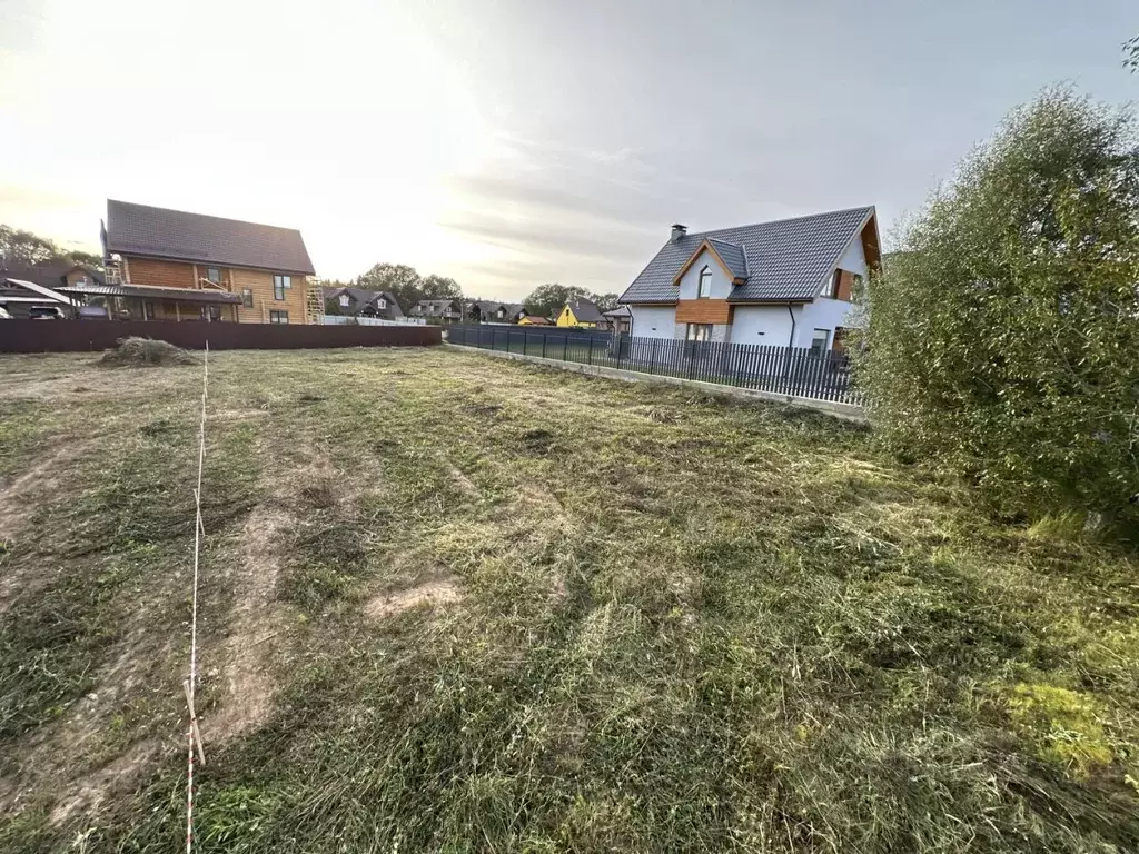 Участок в Москва д. Лужки, Солнечный город-2 мкр, 15 (7.0 сот.) - Фото 2