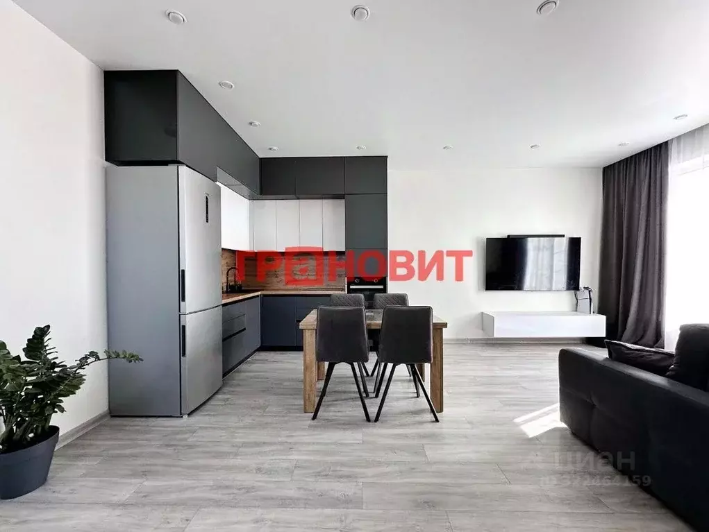 Таунхаус в Новосибирская область, Новосибирский район, Мичуринский ... - Фото 2