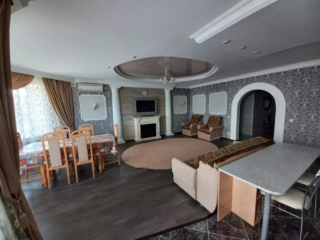 3-к кв. Волгоградская область, Волжский ул. Александрова, 19 (114.0 м) - Фото 2