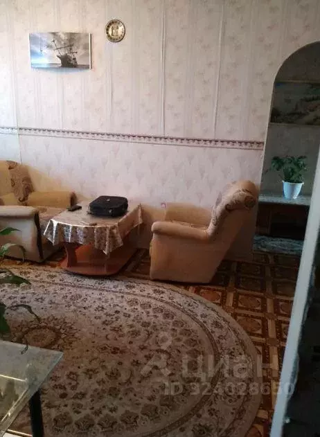 Квартира, 3 комнаты, 54.8 м - Фото 1