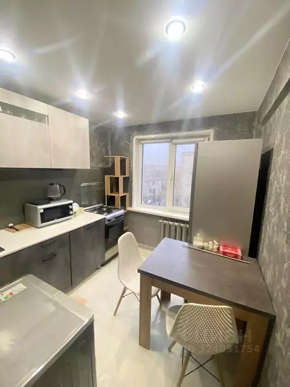 2-к кв. Красноярский край, Красноярск Новая ул., 36 (48.0 м) - Фото 1