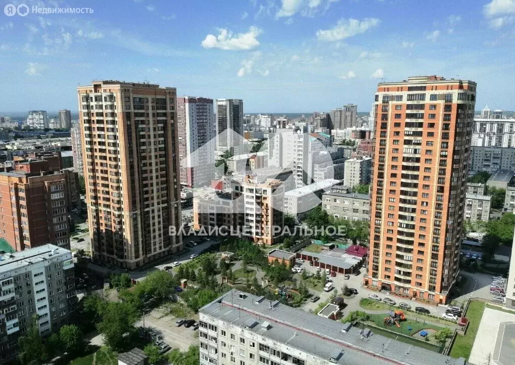2-комнатная квартира: Новосибирск, улица Державина, 47 (71 м) - Фото 1