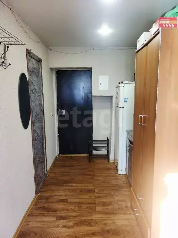 Комната Коми, Сыктывкар ул. Морозова, 8 (18.1 м) - Фото 1