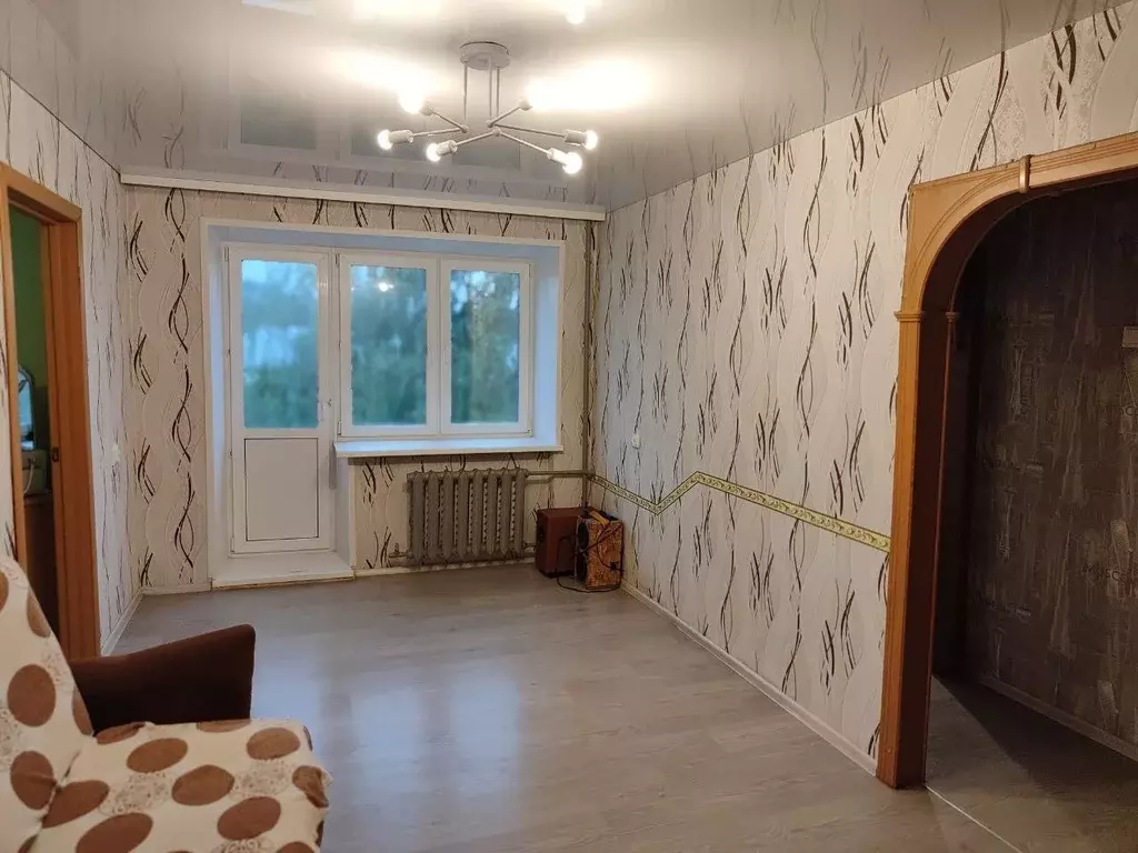 Продаётся 2-к квартира, 41.1 м - Фото 0