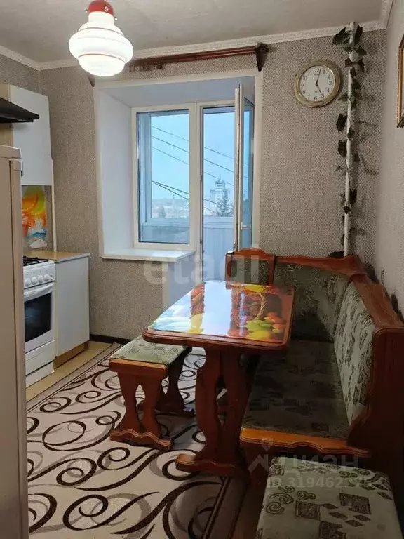 1-к кв. Владимирская область, Муром ул. Артема, 39 (35.8 м) - Фото 1