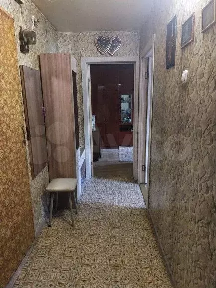 3-к. квартира, 53,2 м, 1/5 эт. - Фото 0
