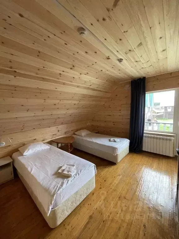 Комната Иркутская область, Ольхонский район, пос. Хужир ул. ... - Фото 0