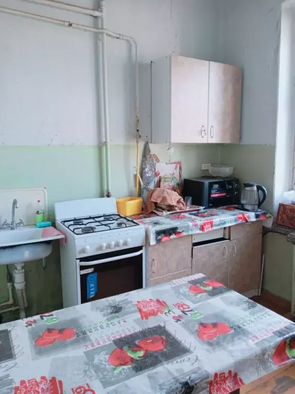 Комната Волгоградская область, Волгоград ул. Вершинина, 8 (20.0 м) - Фото 1