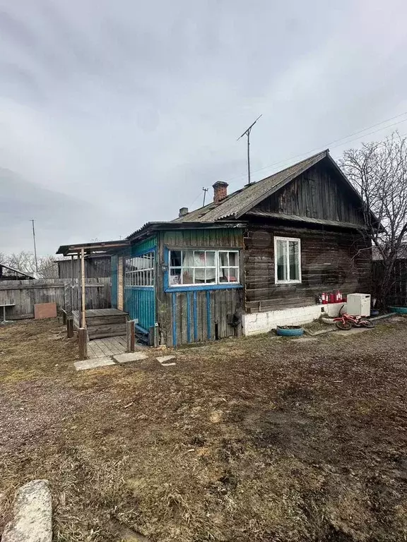 Дом 42 м на участке 9 сот. - Фото 1