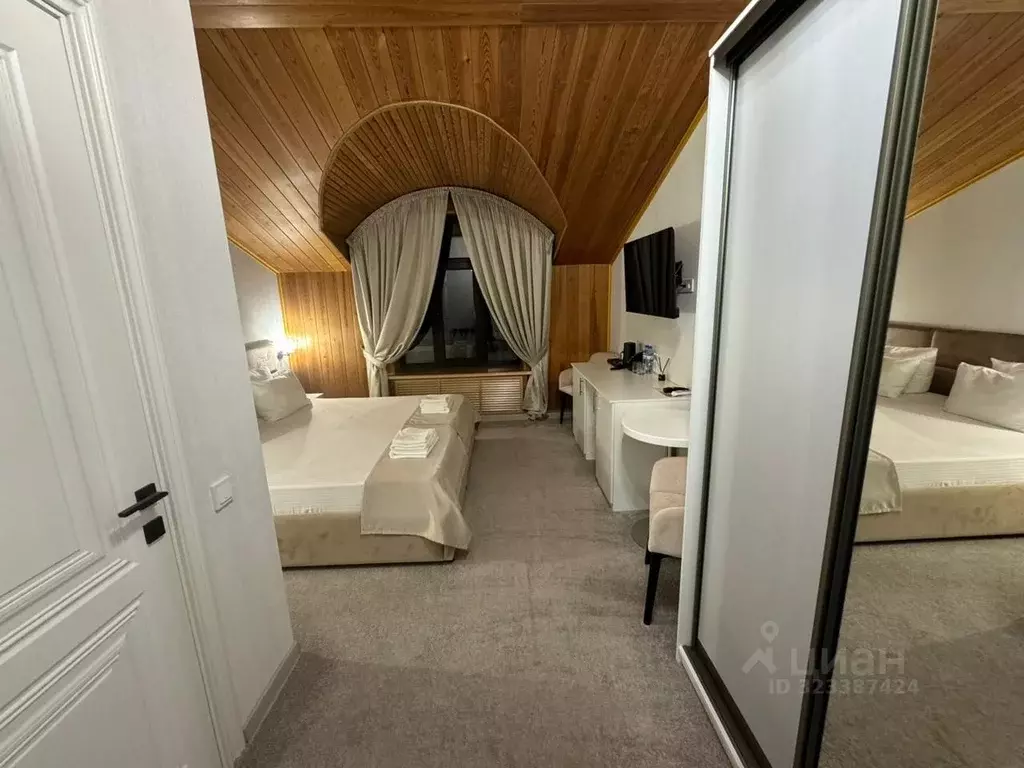 Комната Дагестан, Дербент ул. Азиза Гильядова, 21 (25.0 м) - Фото 2